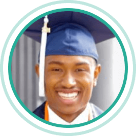 A headshot of Jamaun Tatum