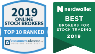 11 Best Online Brokers for Stock Trading of August 2020