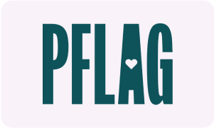 PFLAG logo