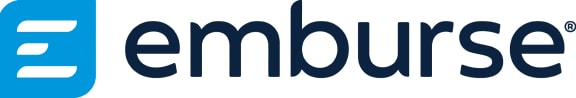 Emburse logo