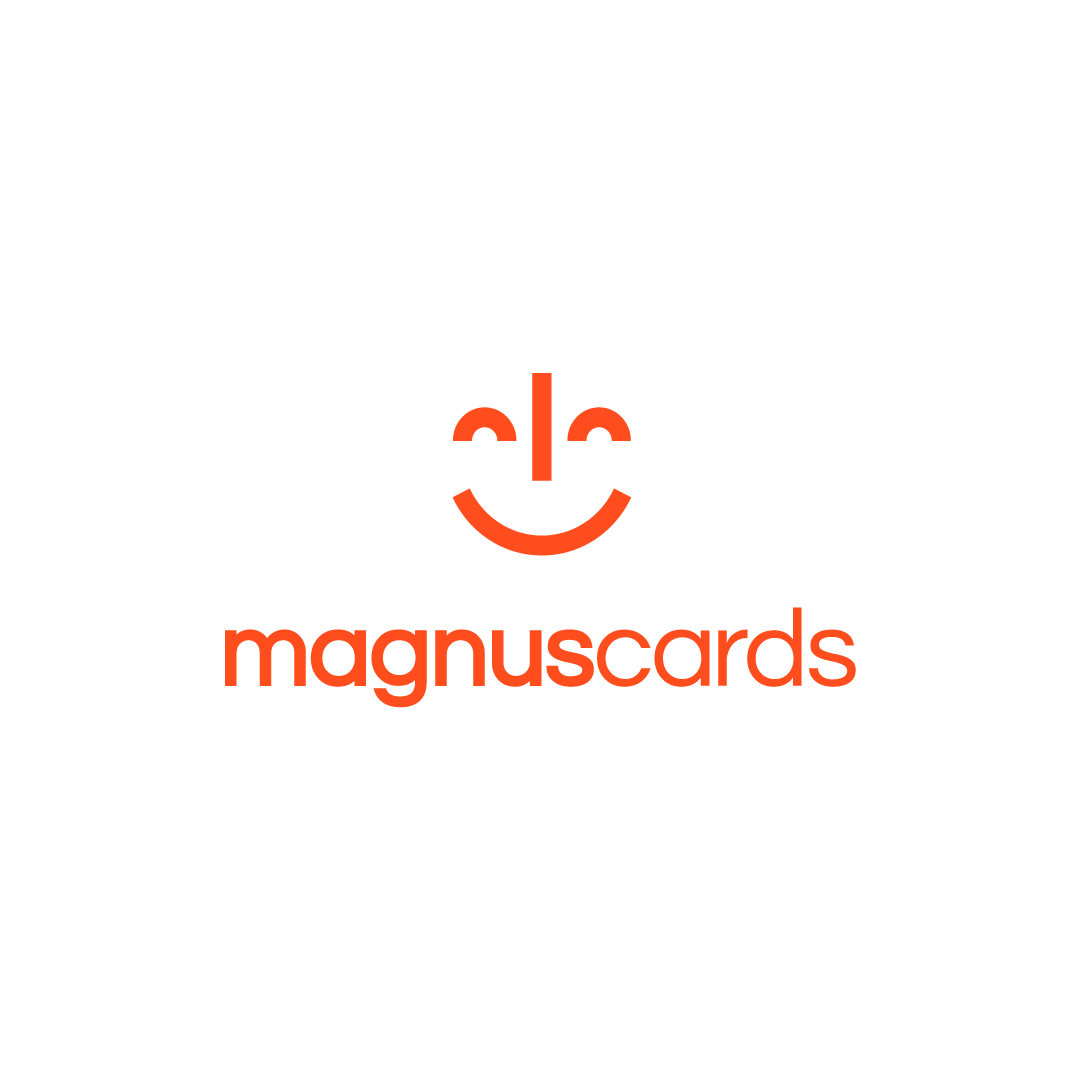 magnuscards logo
