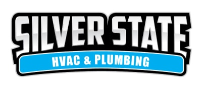 Silver State HVAC & Plumbing logo