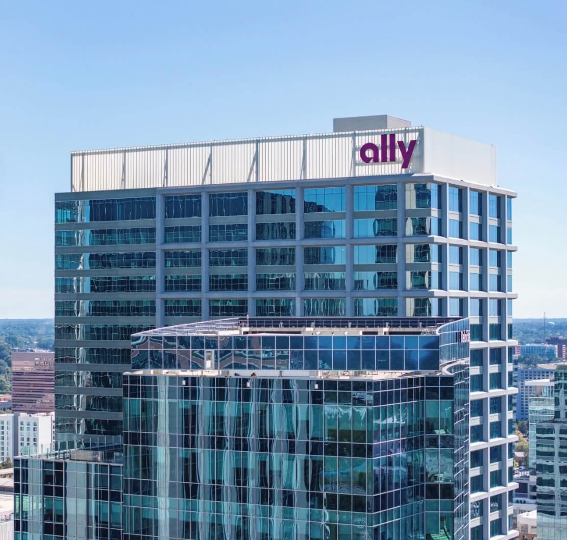 Ally Charlotte Center